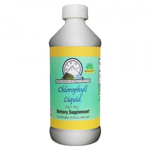 Clororophyl