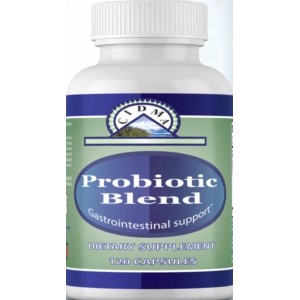 Probiotic Blend